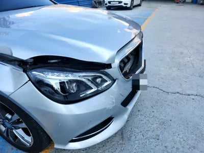 2016 Mercedes-Benz E 220 430KMWDDHF0AB0GB3 VIN:430KMWDDHF0AB0GB3