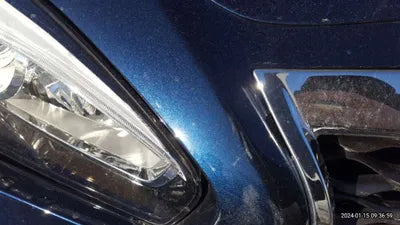 2018 Infiniti Q70 JNKBY11E4JM650024 VIN:JNKBY11E4JM650024