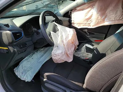 2018 Hyundai Ioniq KMHC751CGJU085250 VIN:KMHC751CGJU085250