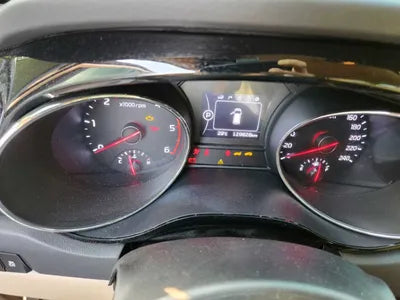 2016 Kia Carnival KNAME81ABGS145183 VIN:KNAME81ABGS145183