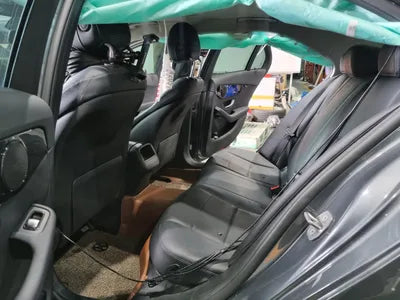 2018 2018 mercedes benz c class WDDWF3HB8JR369076 VIN:WDDWF3HB8JR369076