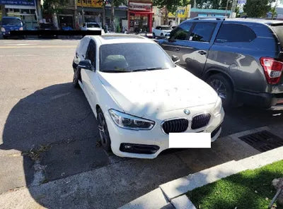 2017 BMW 118 WBA1S5105H5G76257 VIN:WBA1S5105H5G76257