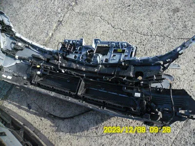 2021 Hyundai Ioniq VIN: