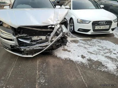 2016 Audi 50 WAUZZZ4H4GN007609 VIN:WAUZZZ4H4GN007609