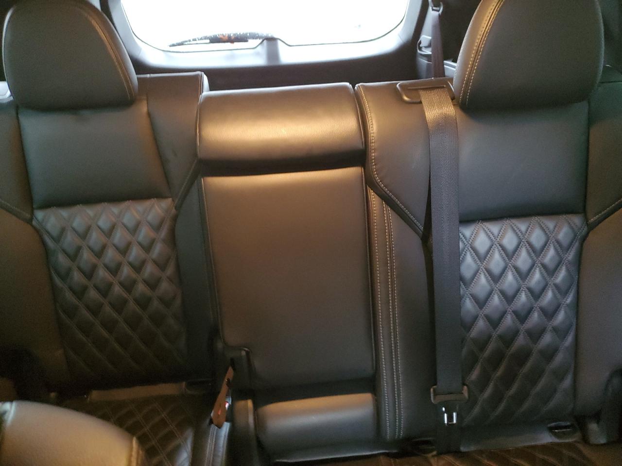 2022 MITSUBISHI OUTLANDER SEL VIN:JA4J3VA8XNZ008844