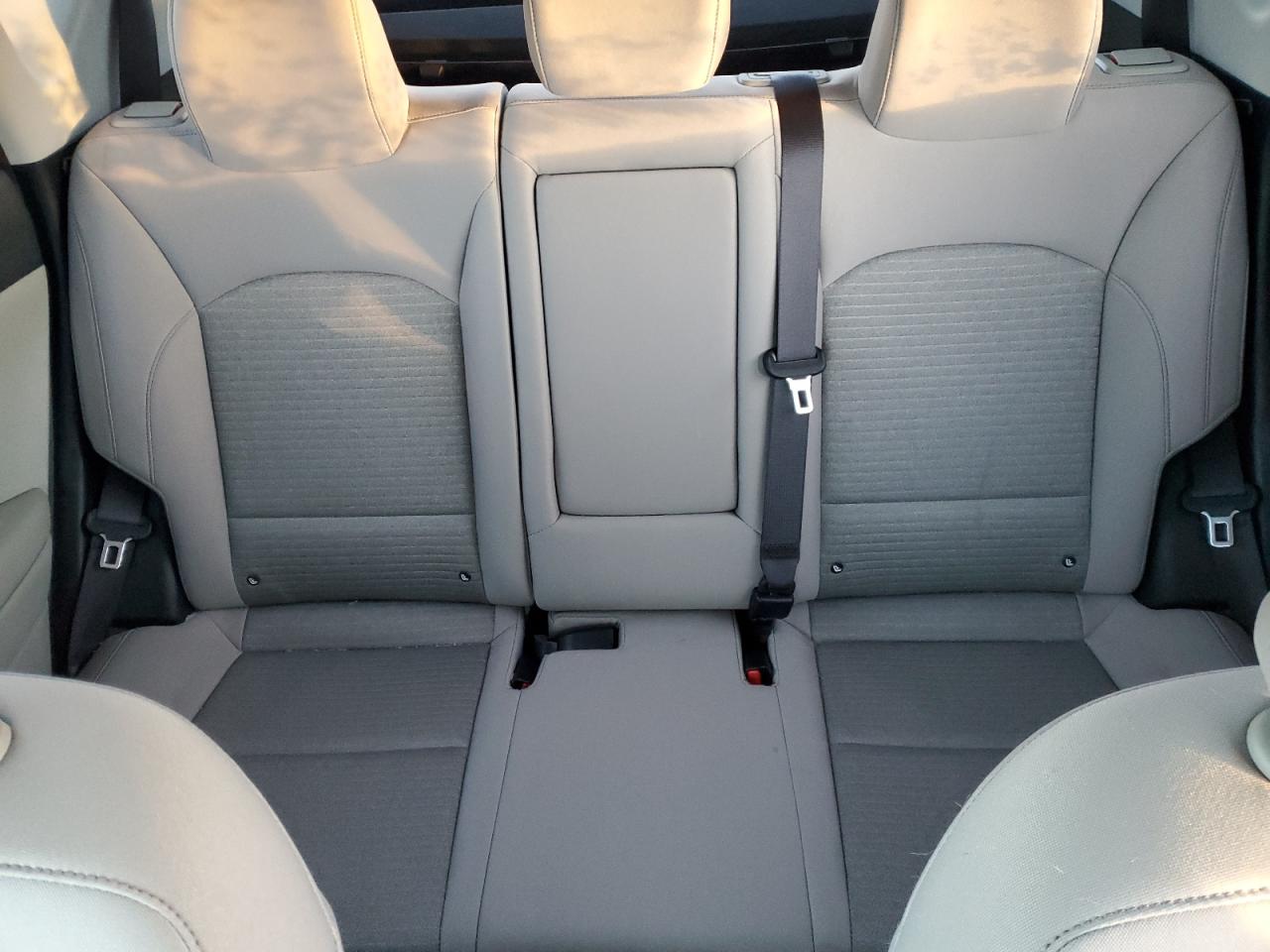 2023 KIA SOUL EX VIN:KNDJ33AU6P7865359