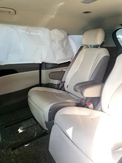2020 Kia Carnival VIN:
