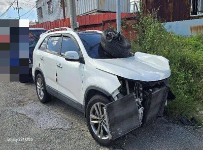 2014 Kia Sorento VIN: