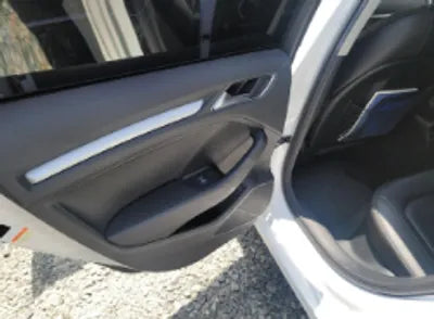 2016 Audi S3 WAUZZZ8V6G1037458 VIN:WAUZZZ8V6G1037458