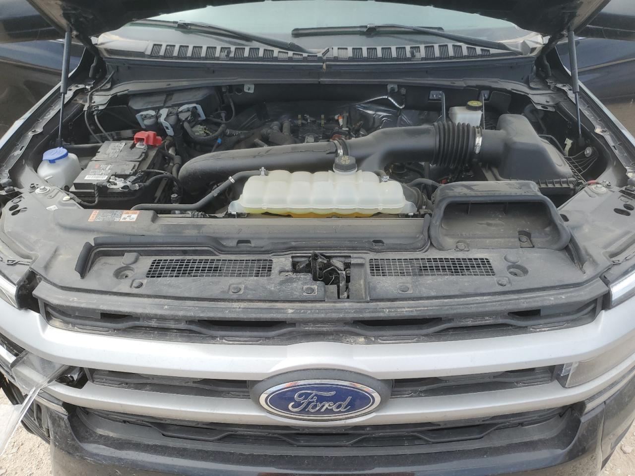 2023 FORD EXPEDITION MAX XL VIN:1FMJK1F86PEA04046