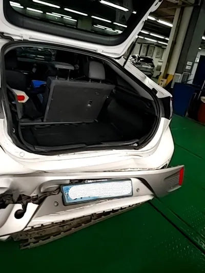 2018 Hyundai Ioniq 203KMKMHC051HFJU0 VIN:203KMKMHC051HFJU0