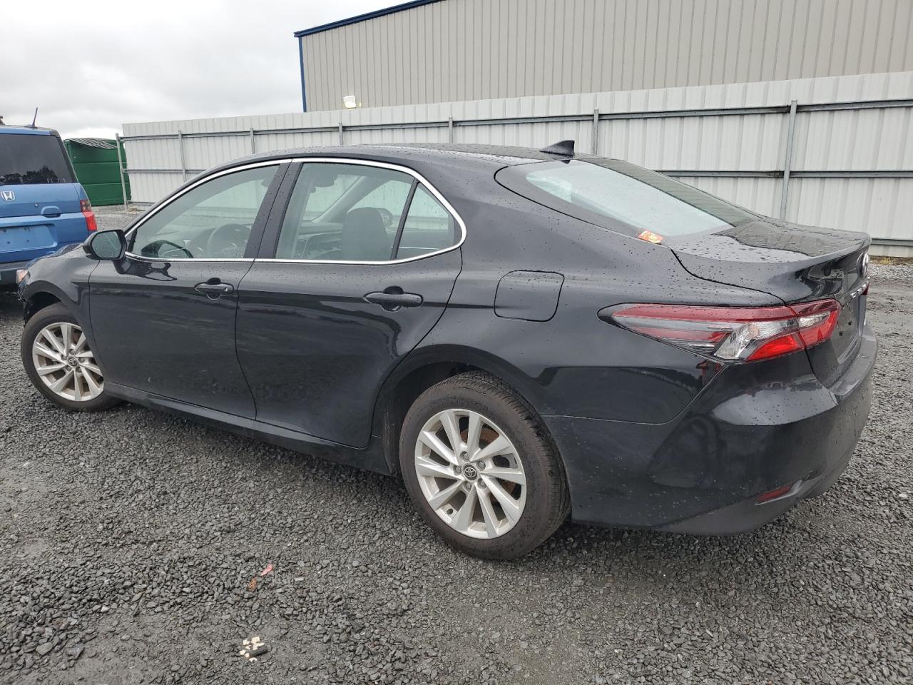 2024 TOYOTA CAMRY LE VIN:4T1C11AK6RU906249