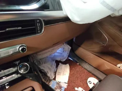 2019 Genesis G90 VIN: