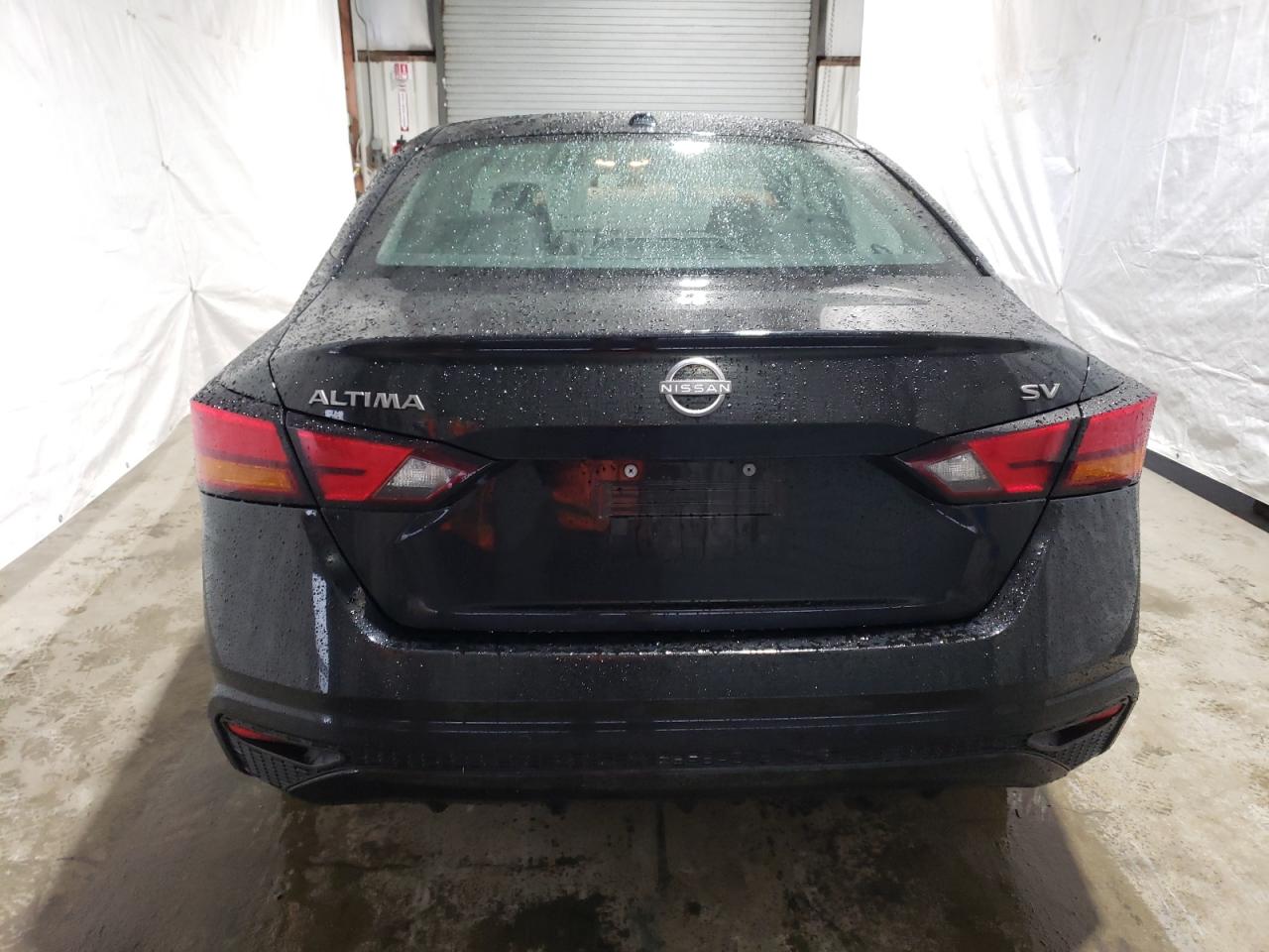 2023 NISSAN ALTIMA SV VIN:1N4BL4DV4PN347153