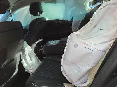 2021 Genesis G80 VIN: