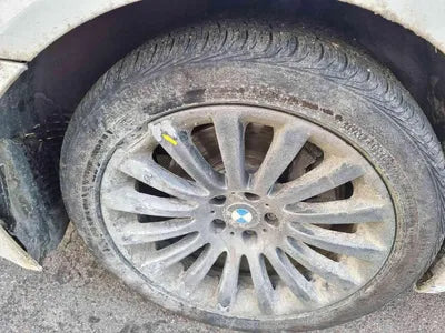 2015 BMW 740 WBAYB0106FD599142 VIN:WBAYB0106FD599142