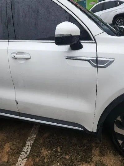 2021 Kia Sorento VIN: