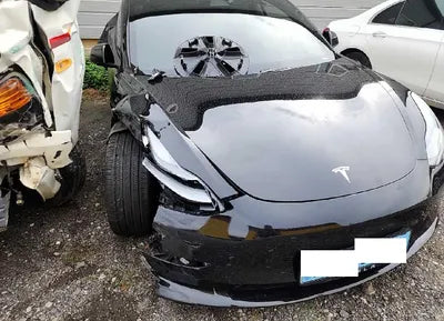 2021 Tesla Model 3 5YJ3E1EB3MF951606 VIN:5YJ3E1EB3MF951606