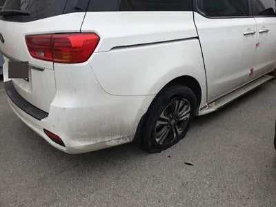 2018 Kia Carnival KNAMB81ABKS449269 VIN:KNAMB81ABKS449269