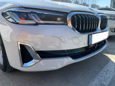 2020 BMW 520 WBA11BH06MCF53712 VIN:WBA11BH06MCF53712