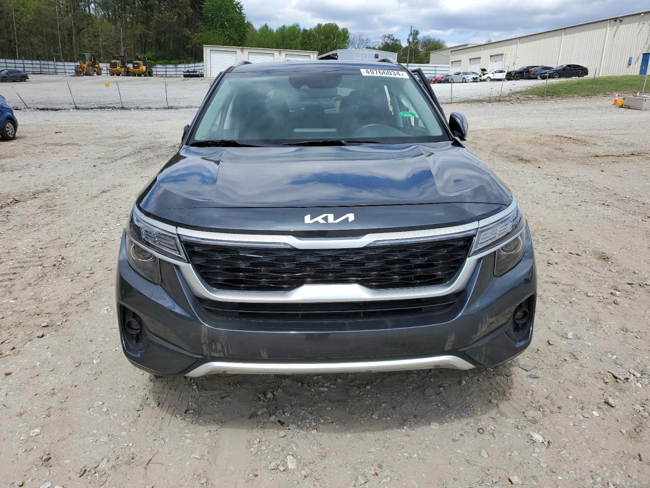 2022 KIA SELTOS S VIN:KNDEU2AA8N7301451