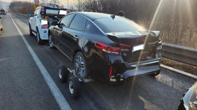 2018 Kia K5 KNAGW41EBKA031302 VIN:KNAGW41EBKA031302