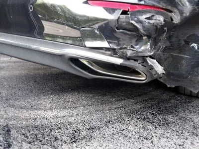 2019 Mercedes-Benz E 300 VIN: