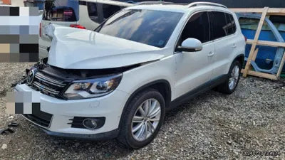 2015 Volkswagen Tiguan 000KMWVGZZZ5NZFW5 VIN:000KMWVGZZZ5NZFW5