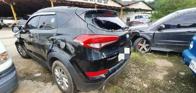 2016 Hyundai Tucson 017KMKMHJ2815GGU0 VIN:017KMKMHJ2815GGU0