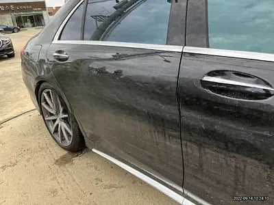 2016 subsubbenz mercedes-amg s63 4matic l NONE VIN: