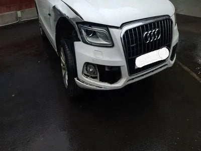 2016 Audi Q5 WAUZZZ8R8GA082405 VIN:WAUZZZ8R8GA082405