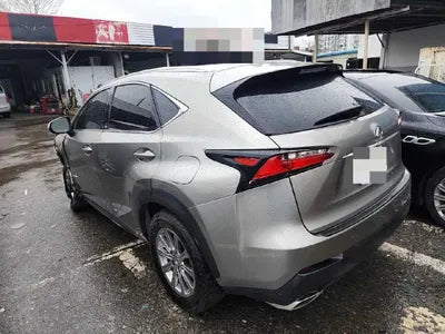 2016 Lexus NX 200 JTJBARBZ7G2095240 VIN:JTJBARBZ7G2095240