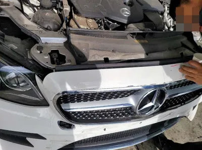 2018 Mercedes-Benz E 220 WDD1J1EB6KF084767 VIN:WDD1J1EB6KF084767