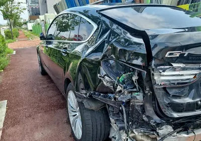 2017 bmw gran turismo 30d xdrive WBA5N6109HG810526 VIN:WBA5N6109HG810526