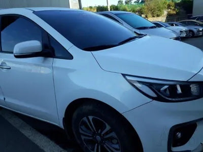 2020 Kia Carnival VIN: