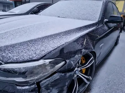 2016 BMW 520 WBA5E5106GG208921 VIN:WBA5E5106GG208921