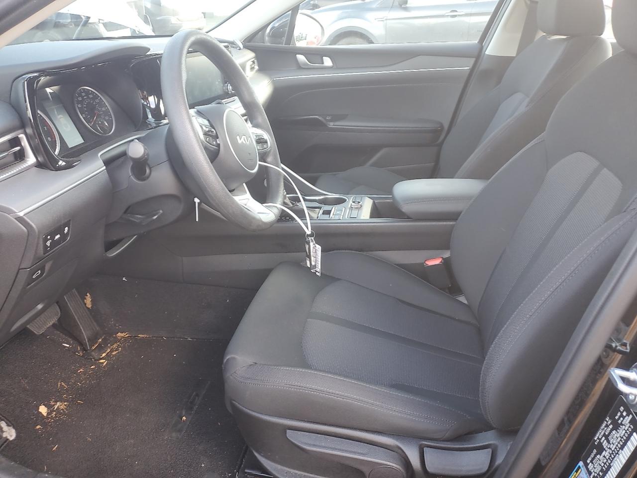 2024 KIA K5 LXS VIN:5XXG14J22RG260303