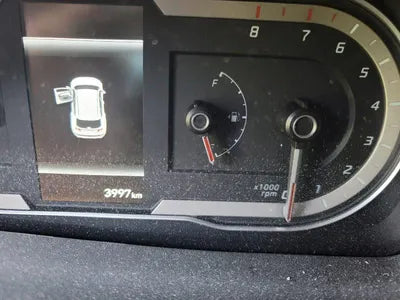 2022 Hyundai Tucson VIN:
