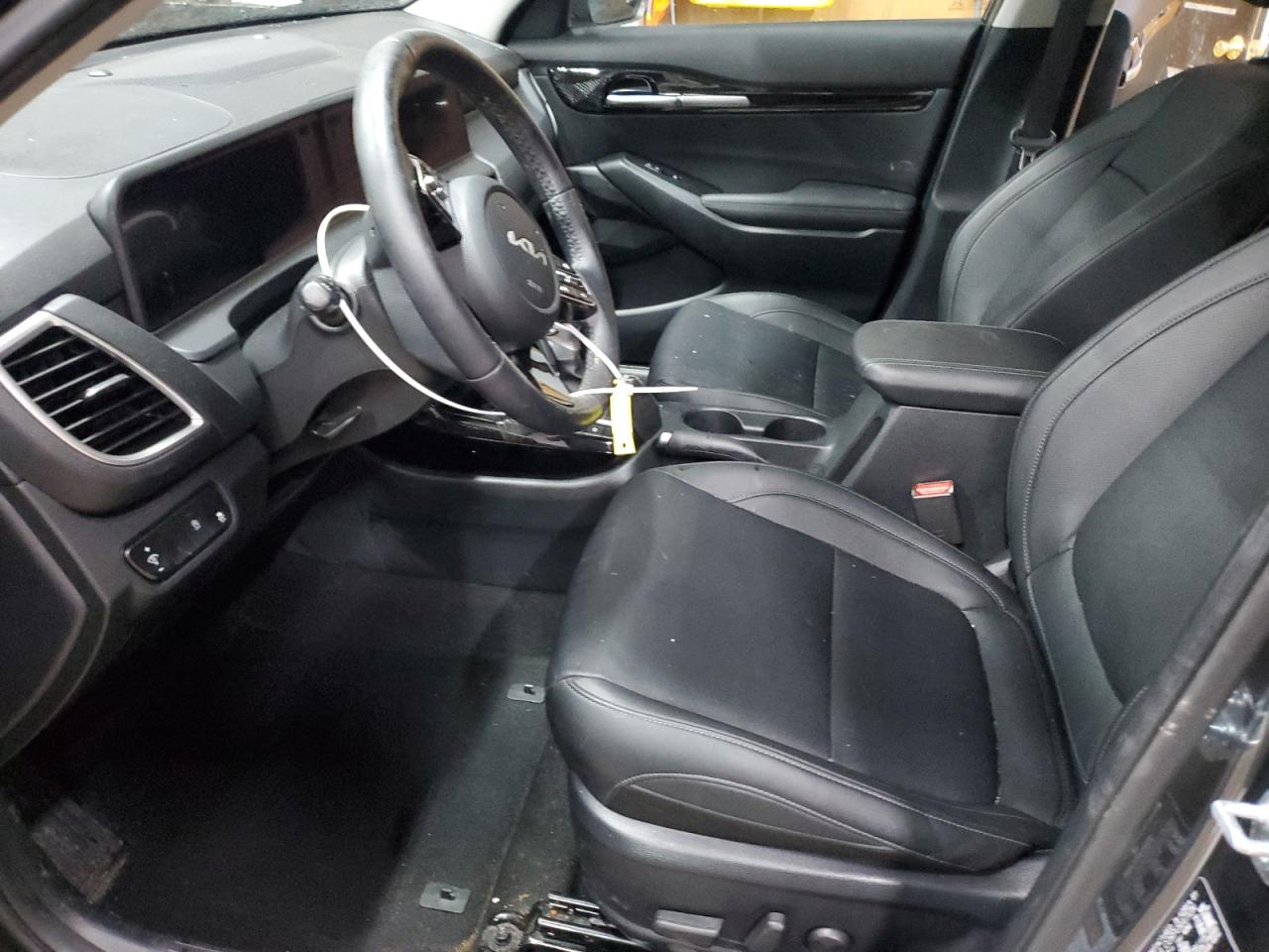 2024 KIA SELTOS EX VIN:KNDERCAA6R7503606