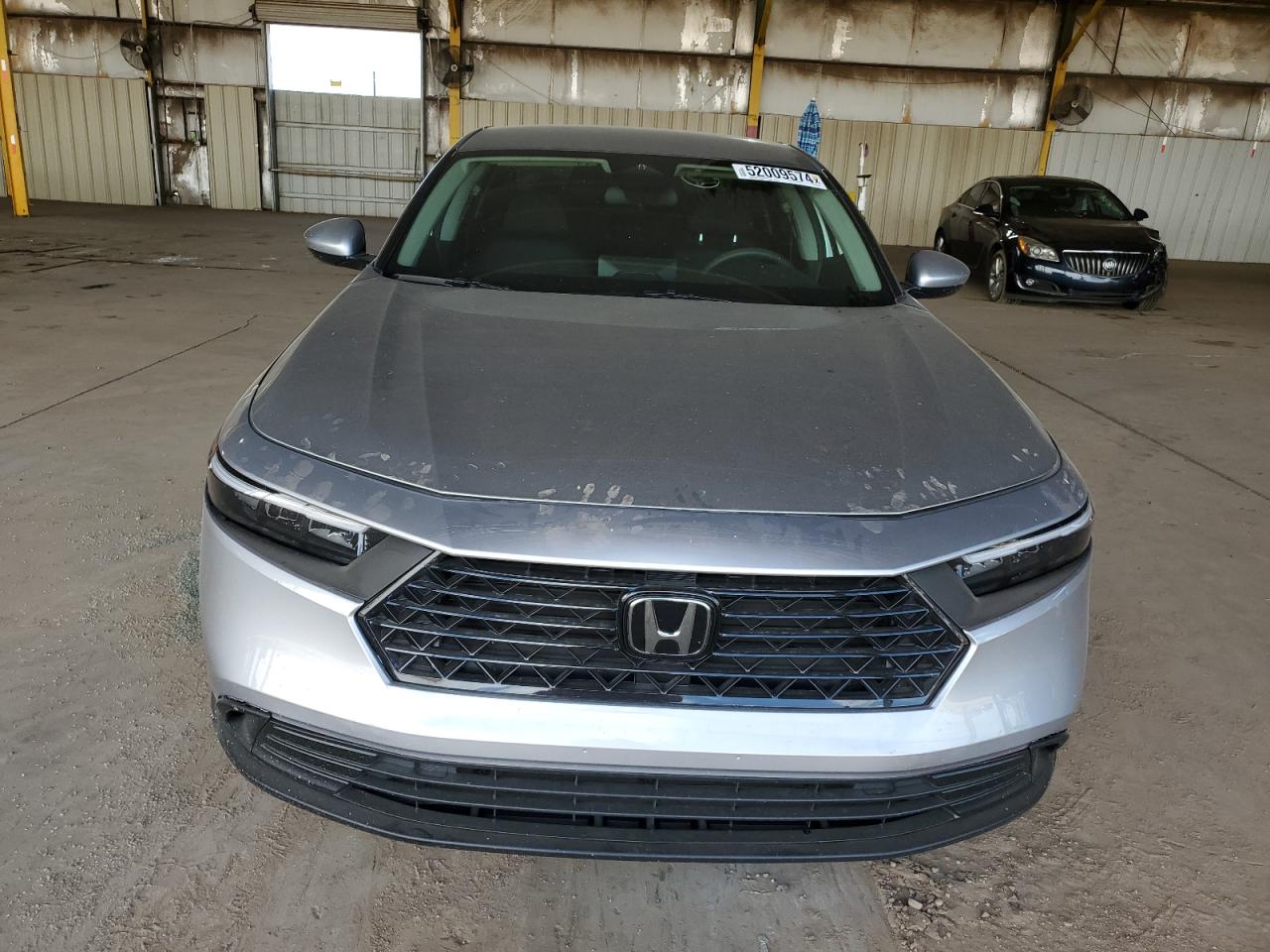 2024 HONDA ACCORD LX VIN:1HGCY1F28RA007761