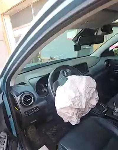 2018 Hyundai Kona KMHK3816GJU005440 VIN:KMHK3816GJU005440