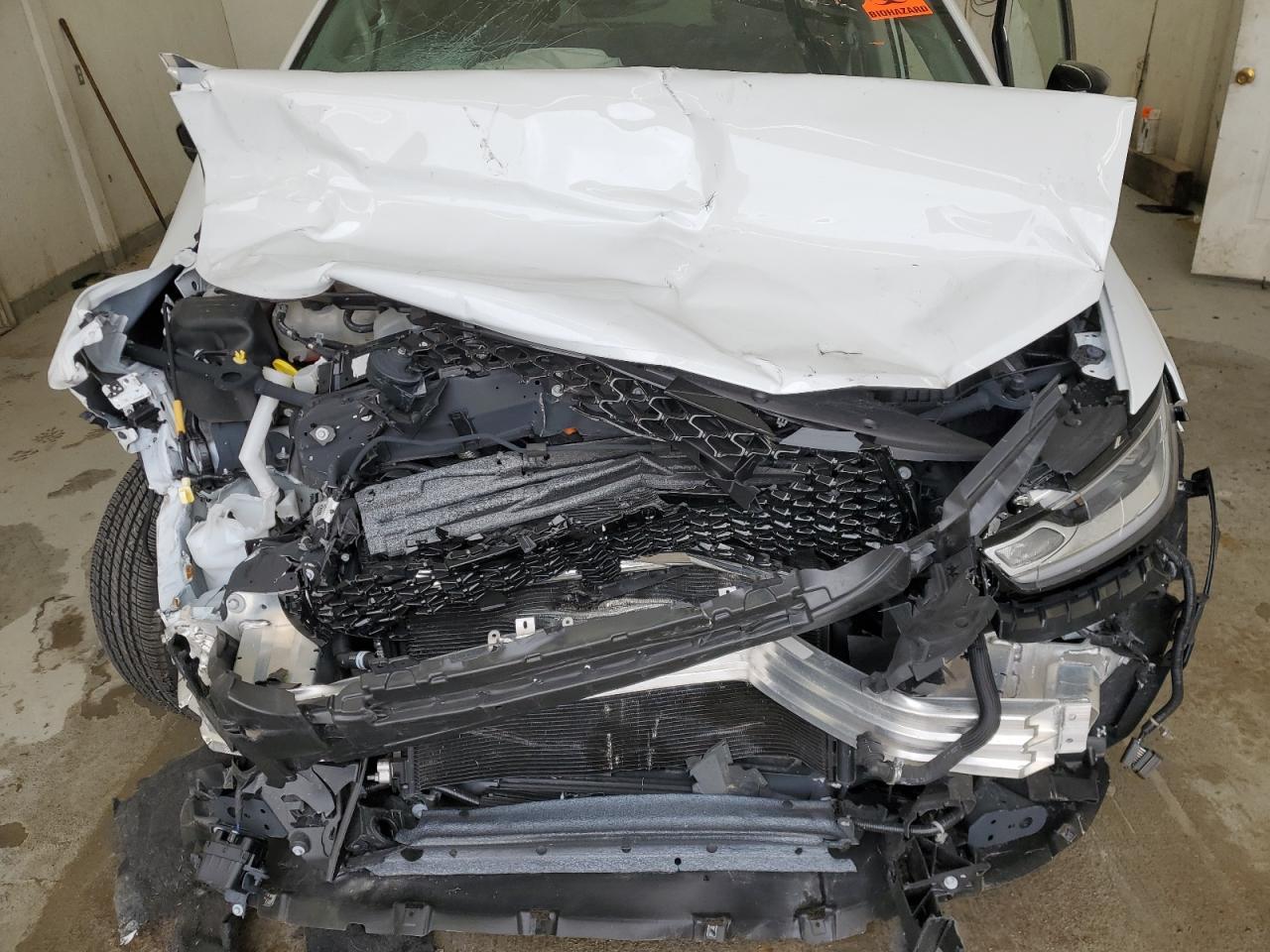 2024 CHRYSLER PACIFICA HYBRID SELECT VIN:2C4RC1S7XRR114833