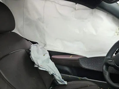 2023 Hyundai Ioniq KMHM341AFPA000648 VIN:KMHM341AFPA000648