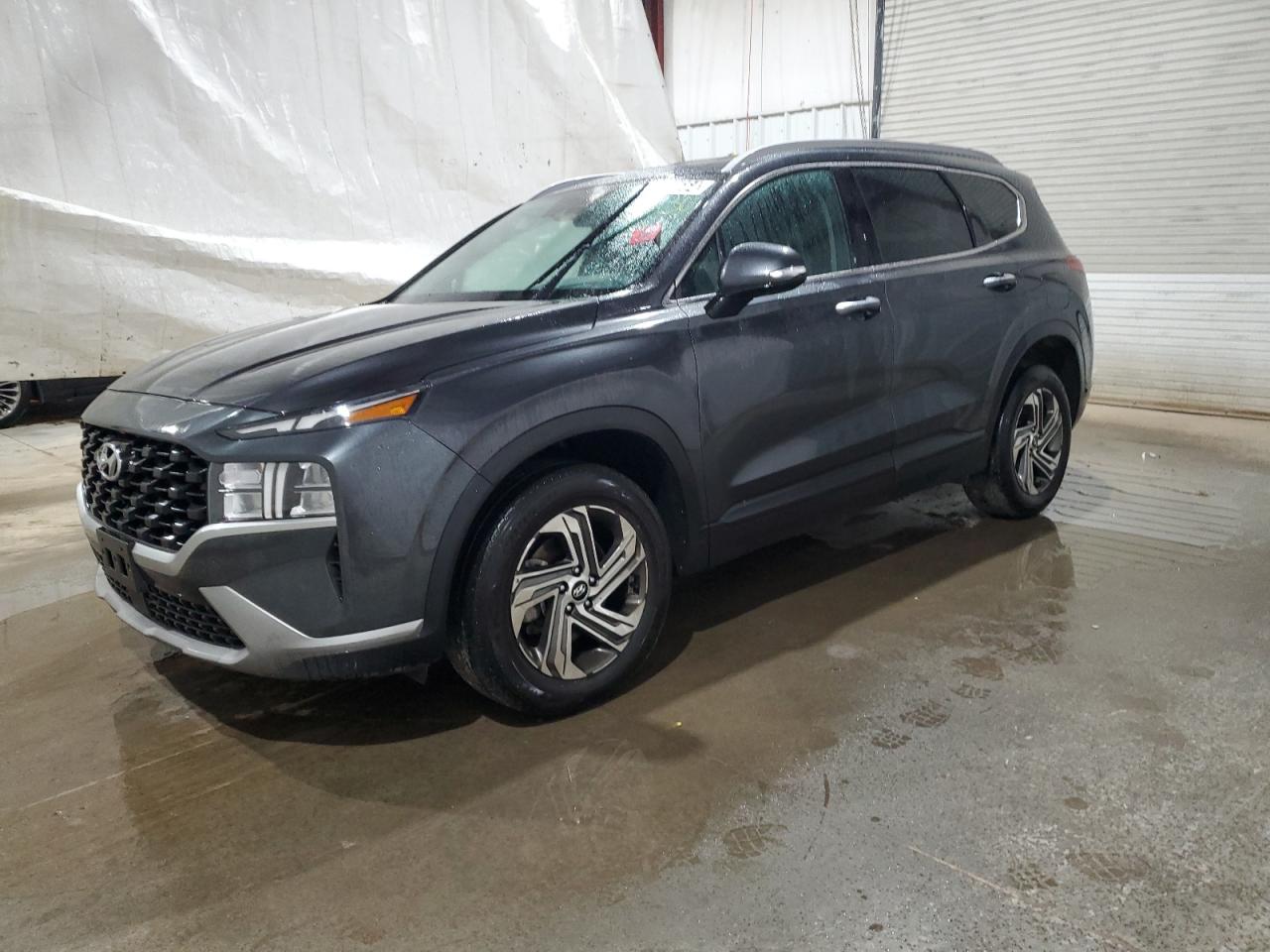 2023 HYUNDAI SANTA FE SEL VIN:5NMS24AJ4PH559336