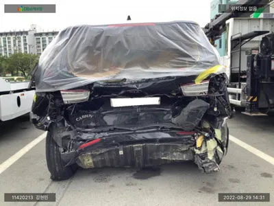 2017 Kia Carnival KNAMB81ABJS394242 VIN:KNAMB81ABJS394242