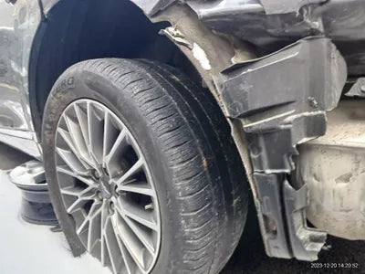 2021 Genesis G80 VIN: