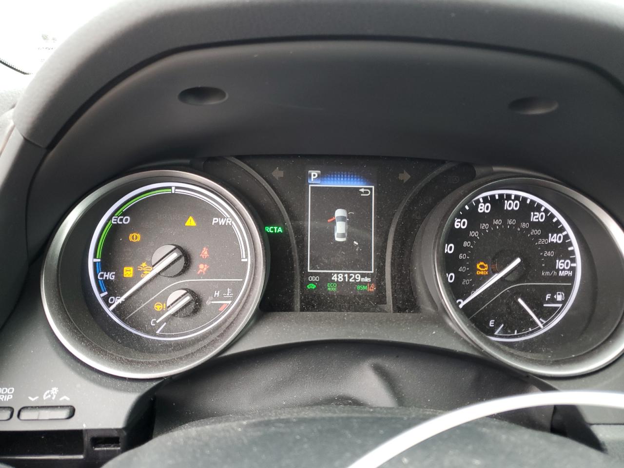 2023 TOYOTA CAMRY SE NIGHT SHADE VIN:4T1T31AK0PU051023