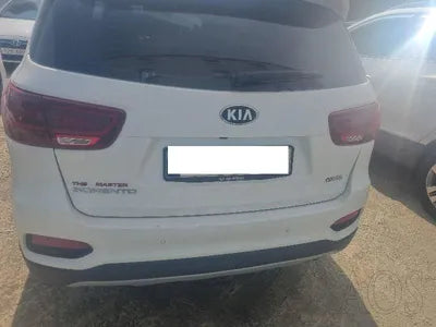 2020 Kia Sorento 715KMKNAPH81ABLA6 VIN:715KMKNAPH81ABLA6
