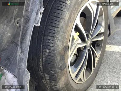 2021 Hyundai Ioniq KMHKR81AFNU016602 VIN:KMHKR81AFNU016602