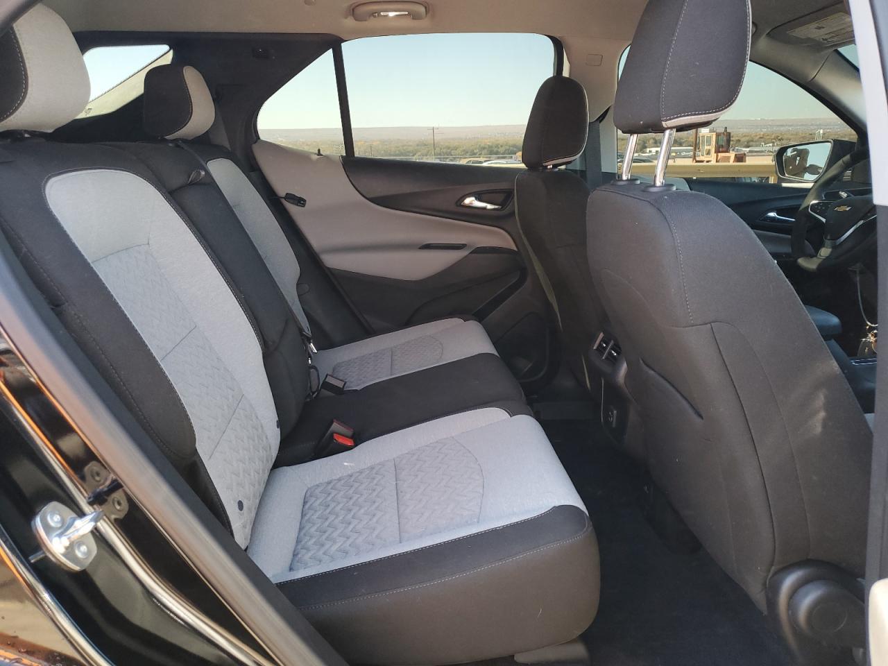 2024 CHEVROLET EQUINOX LT VIN:3GNAXUEG4RL205308